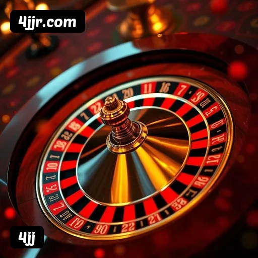 Vantagens exclusivas 4jj para jogadores brasileiros - São Paulo, Rio, BH