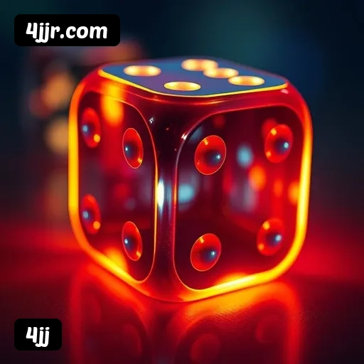 Loterias online disponíveis na 4jj