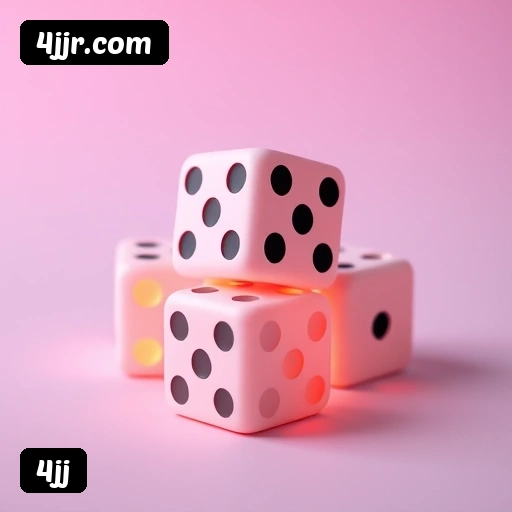 4jj segurança SSL 256-bit - Licença Curaçao, eCOGRA, GLI certificado